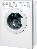   Indesit IWSC 61051 BY     