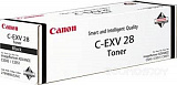 Картридж Canon C-EXV 28 Black в  магазине Терабит Могилев