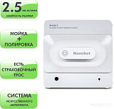 Робот для мытья окон Mamibot W120-T (белый) в  магазине Терабит Могилев