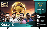 ��������� Hisense 43E7Q �  �������� ������� �������