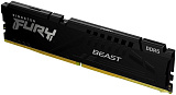 Оперативная память Kingston FURY Beast 16GB DDR5 PC5-41600 KF552C40BB-16 в  магазине Терабит Могилев