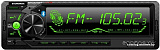 USB-магнитола SoundMAX SM-CCR3189FB в  магазине Терабит Могилев