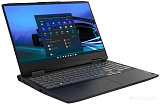 Игровой ноутбук Lenovo IdeaPad Gaming 3 16IAH7 82SA00FBRK в  магазине Терабит Могилев