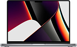 Ноутбук Apple Macbook Pro 14" M1 Pro 2021 Z15G000CK в  магазине Терабит Могилев