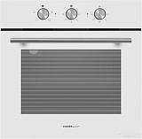 ������������� ������� ���� HOMSair OES604WH �  �������� ������� �������