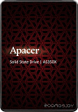 SSD Apacer AS350X 256GB AP256GAS350XR-1 в  магазине Терабит Могилев