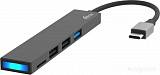 USB- Ritmix CR-4314 Metal     