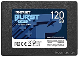 SSD Patriot Burst Elite 120GB PBE120GS25SSDR в  магазине Терабит Могилев