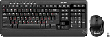 Клавиатура + мышь KB-C3600W в  магазине Терабит Могилев