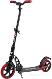 Самокат Novatrack Deft 230FS.DEFT.BBK9 (черный) в  магазине Терабит Могилев