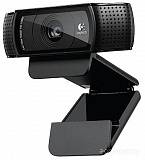 Веб-камера Logitech HD Pro Webcam C920 в  магазине Терабит Могилев