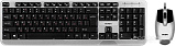 Клавиатура + мышь Sven KB-S330C (черный) в  магазине Терабит Могилев