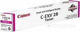 Тонер Canon C-EXV 28 Magenta в  магазине Терабит Могилев