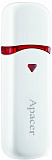 USB Flash Apacer AH333 16GB (White) в  магазине Терабит Могилев