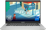 ������� MSI Modern 14 C13M-845XBY �  �������� ������� �������