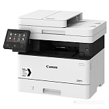  Canon i-SENSYS MF443dw     