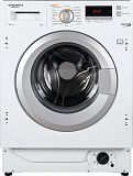 Стиральная машина Maunfeld MBWM1486S в  магазине Терабит Могилев
