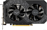 Видеокарта Asus GeForce GTX 1650 4GB GDDR6 TUF-GTX1650-4GD6-GAMING в  магазине Терабит Могилев