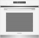 Электрический духовой шкаф Maunfeld MEOR7217SMW в  магазине Терабит Могилев