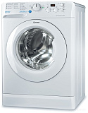   Indesit BWSD 61051 WWV RU     