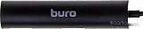 USB-хаб Buro BU-HUB4-0.5R-U2.0 в  магазине Терабит Могилев