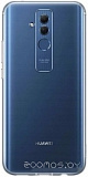 Чехол Huawei TPU Soft Clear Case для Huawei Mate 20 Lite (прозрачный) в  магазине Терабит Могилев