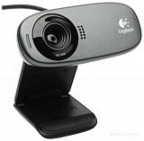 Веб-камера Logitech HD Webcam C310 в  магазине Терабит Могилев