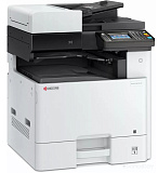 МФУ Kyocera Mita M8124cidn / 1102P43NL0 в  магазине Терабит Могилев