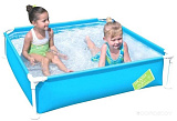 ������� Bestway My First Frame 122x122x30.5 (56217) �  �������� ������� �������