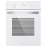Электрический духовой шкаф Maunfeld EOEC516W в  магазине Терабит Могилев