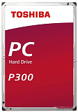 Жесткий диск Toshiba P300 6TB HDWD260UZSVA в  магазине Терабит Могилев