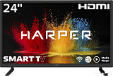 Телевизор HARPER 24R470TS в  магазине Терабит Могилев