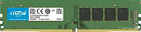 Оперативная память Crucial 8GB DDR4 PC4-25600 CT8G4DFRA32A в  магазине Терабит Могилев