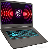 Игровой ноутбук MSI Thin 15 B12UC-1628XRU в  магазине Терабит Могилев