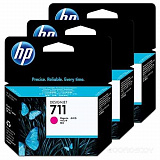 Картридж HP 711 в  магазине Терабит Могилев