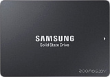SSD Samsung PM893 3.84TB MZ7L33T8HBLT-00A07 в  магазине Терабит Могилев