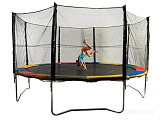 Батут Sundays Acrobat 465см - 15ft в  магазине Терабит Могилев