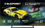 ��������� Blaupunkt 43QBG6000T �  �������� ������� �������