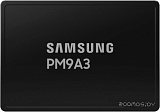 SSD Samsung PM9A3 960B MZQL2960HCJR-00A07     