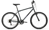 Велосипед ALTAIR MTB HT 26 1.0 р.19 2022 (темно-серый/черный) в  магазине Терабит Могилев