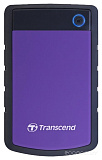 Внешний жёсткий диск Transcend StoreJet 25H3P 1TB в  магазине Терабит Могилев