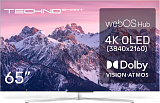 OLED телевизор Techno Smart UDL65UR812ANTS в  магазине Терабит Могилев