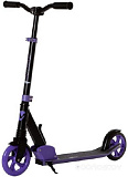 Самокат Novatrack Polis 160FS.POLIS.VT21 в  магазине Терабит Могилев