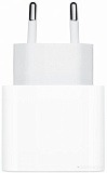 Сетевое зарядное устройство Apple MHJE3ZM/A в  магазине Терабит Могилев