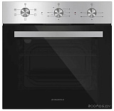 ������� ���� Maunfeld AEOC6050SM �  �������� ������� �������