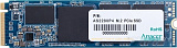 SSD Apacer AS2280P4 256GB AP256GAS2280P4-1 в  магазине Терабит Могилев