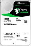 Жесткий диск Seagate Exos X18 16TB ST16000NM000J в  магазине Терабит Могилев