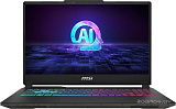 Игровой ноутбук MSI Cyborg 15 A13VE-1020XBY в  магазине Терабит Могилев