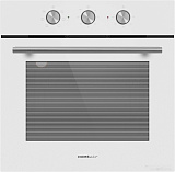 ������������� ������� ���� HOMSair OEF606WH �  �������� ������� �������