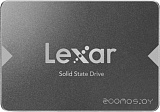 SSD Lexar NS100 128GB LNS100-128RB в  магазине Терабит Могилев